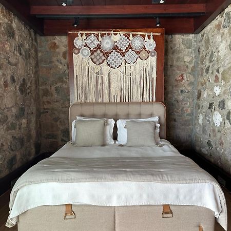Villa Di Mare Bodrum Eksteriør billede