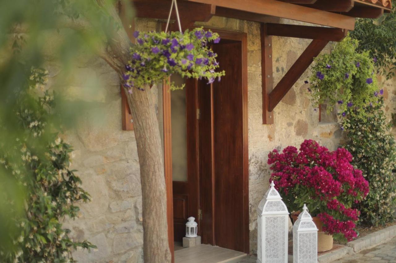 Villa Di Mare Bodrum Eksteriør billede