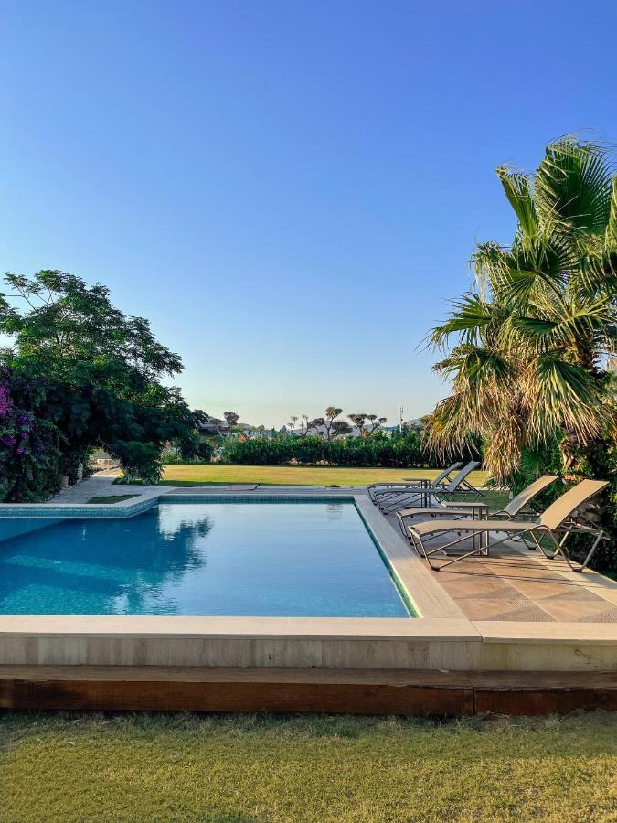 Villa Di Mare Bodrum Eksteriør billede
