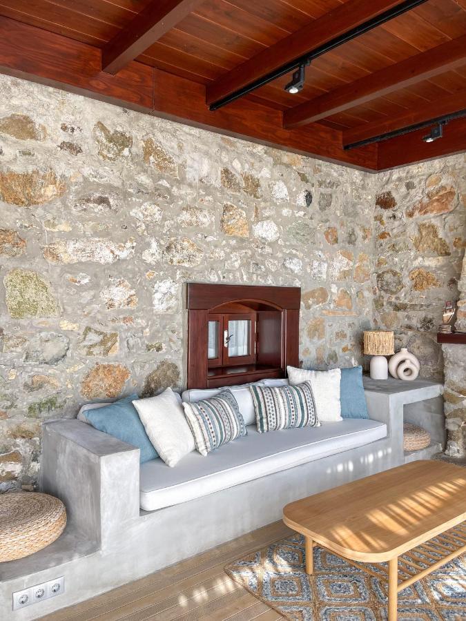 Villa Di Mare Bodrum Eksteriør billede