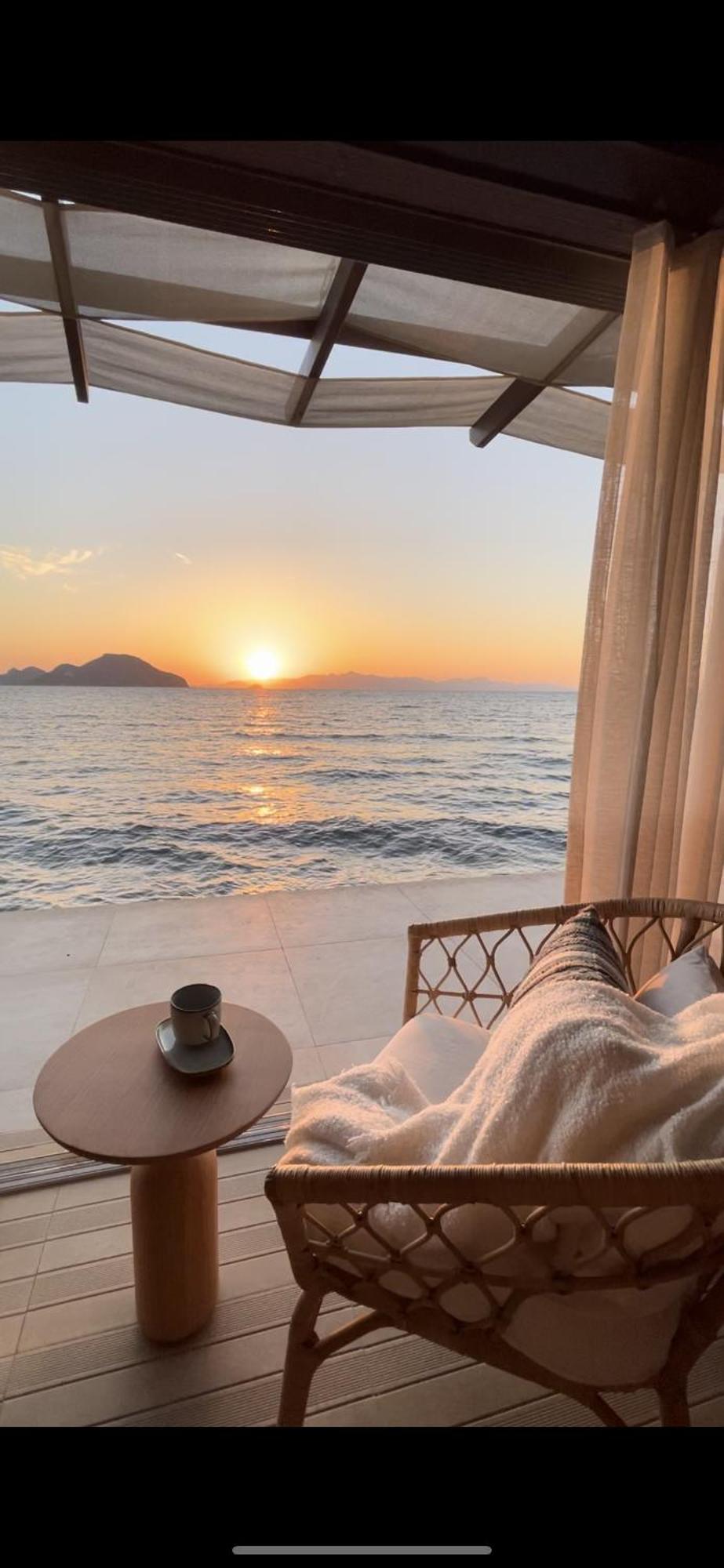 Villa Di Mare Bodrum Eksteriør billede